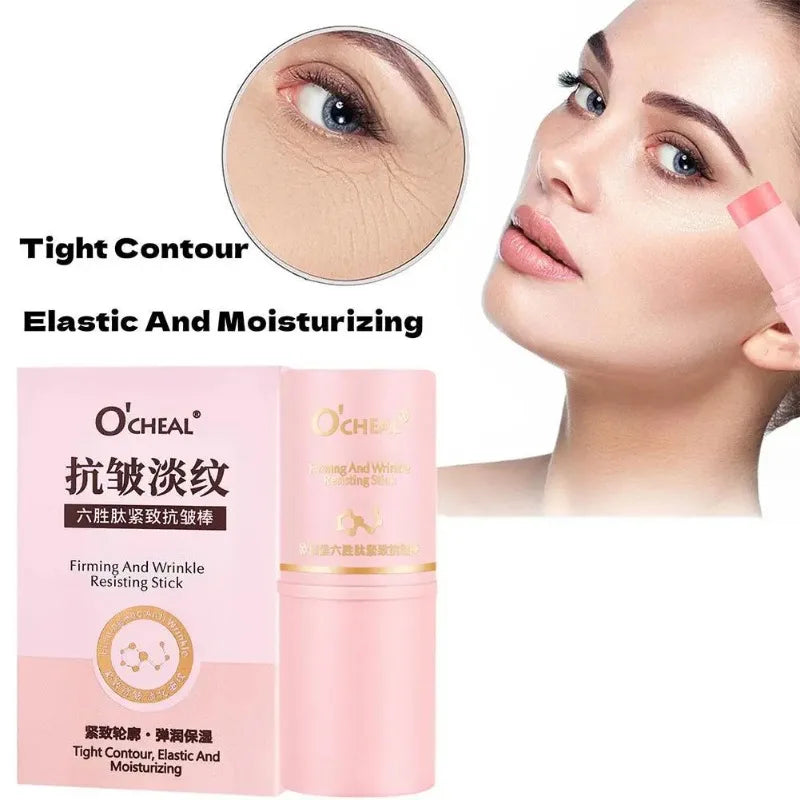 GlowGo Daily Collagen Face Stick