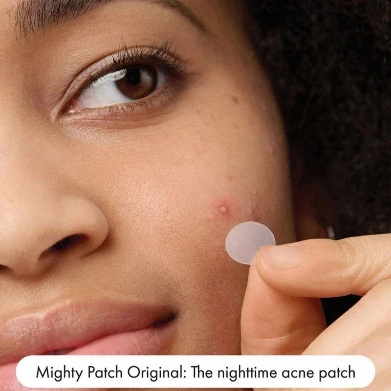 ClearSkin Peel & Reveal Patches
