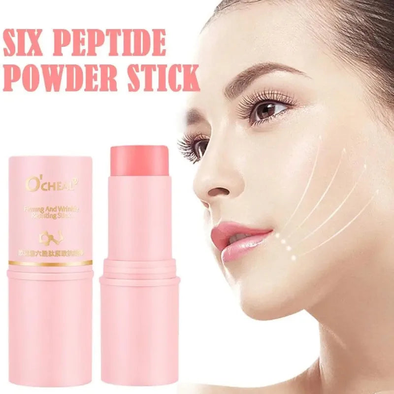 GlowGo Daily Collagen Face Stick