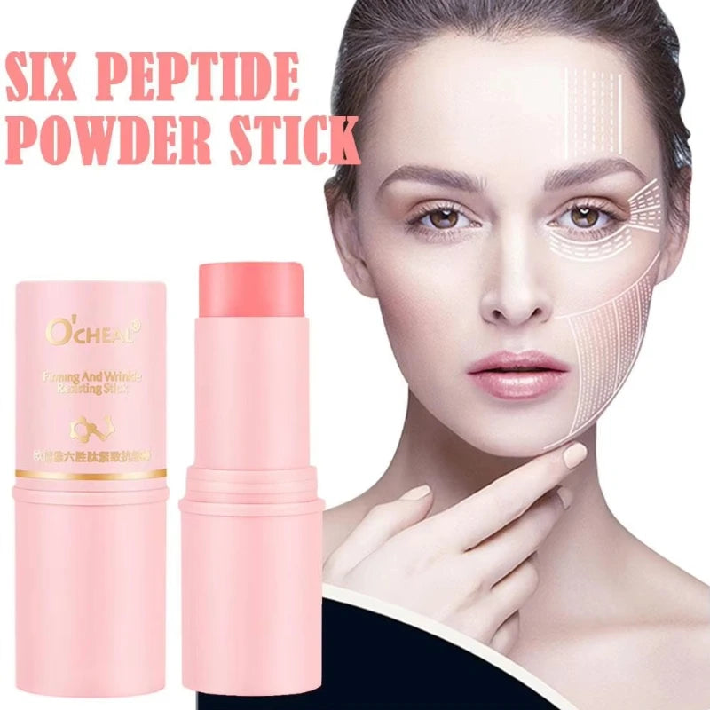 GlowGo Daily Collagen Face Stick